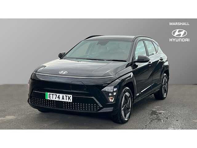 Hyundai Kona KONA 160kW Advance 65kWh 5dr Auto