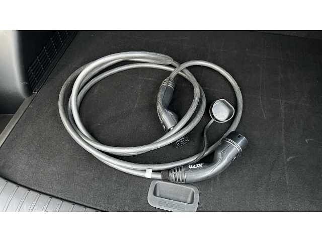 Hyundai Kona KONA 160kW Advance 65kWh 5dr Auto