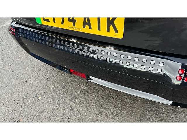 Hyundai Kona KONA 160kW Advance 65kWh 5dr Auto