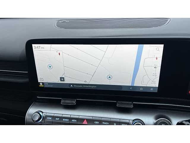 Hyundai Kona KONA 160kW Advance 65kWh 5dr Auto