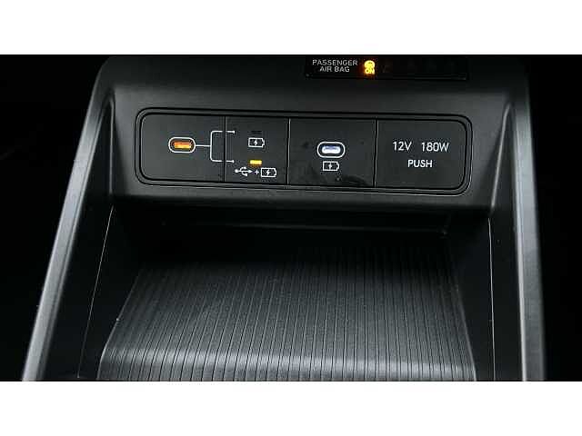 Hyundai Kona KONA 160kW Advance 65kWh 5dr Auto