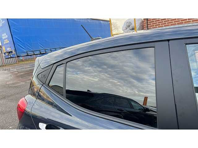 Hyundai I10 I10 1.0 [58] Premium 5dr Auto [Nav] Grey