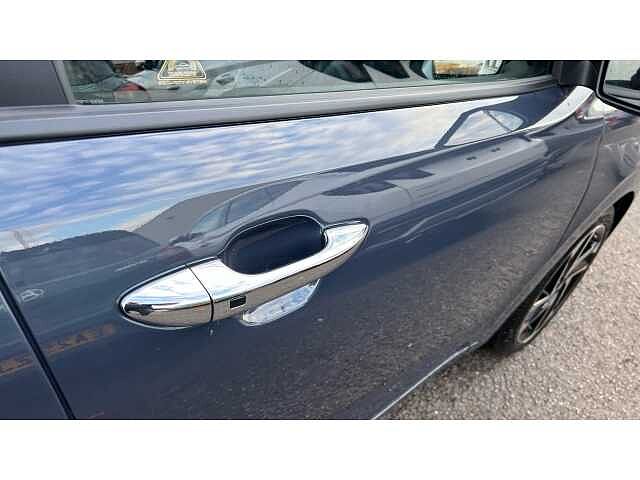 Hyundai I10 I10 1.0 [58] Premium 5dr Auto [Nav] Grey