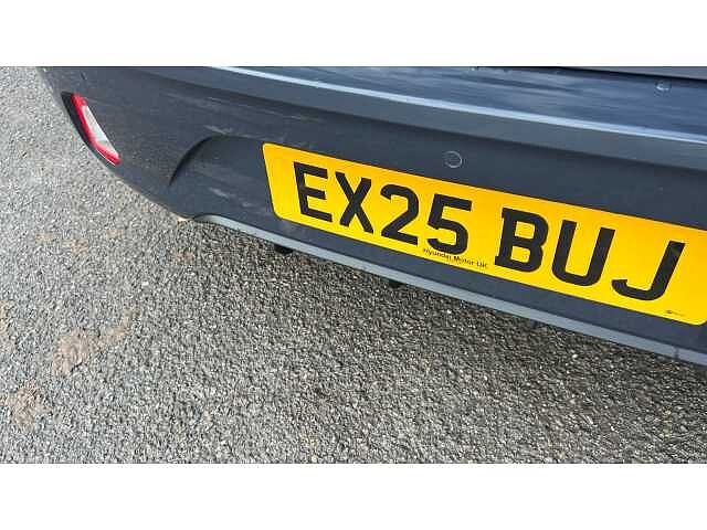 Hyundai I10 I10 1.0 [58] Premium 5dr Auto [Nav] Grey