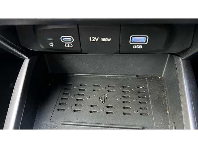 Hyundai I10 I10 1.0 [58] Premium 5dr Auto [Nav] Grey