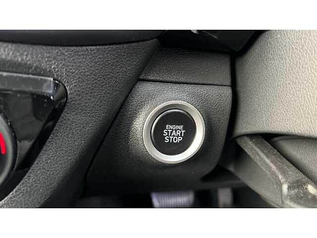 Hyundai I10 I10 1.0 [58] Premium 5dr Auto [Nav] Grey