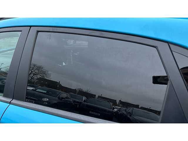 Hyundai KONA KONA 150kW Premium 64kWh 5dr Auto BLUE