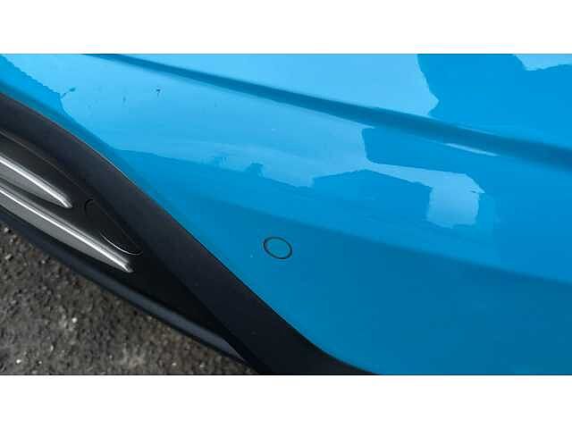 Hyundai KONA KONA 150kW Premium 64kWh 5dr Auto BLUE