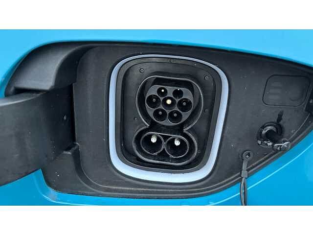 Hyundai KONA KONA 150kW Premium 64kWh 5dr Auto BLUE