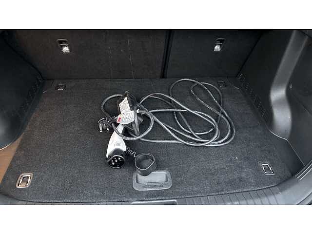 Hyundai KONA KONA 150kW Premium 64kWh 5dr Auto BLUE