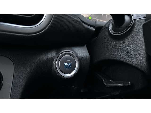 Hyundai KONA KONA 150kW Premium 64kWh 5dr Auto BLUE