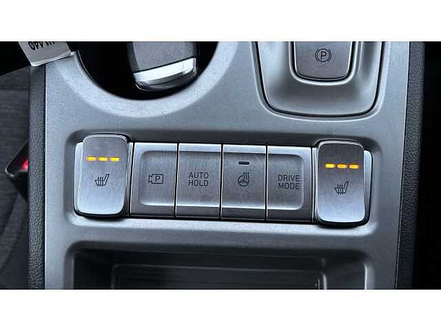 Hyundai KONA KONA 150kW Premium 64kWh 5dr Auto BLUE