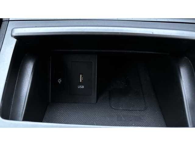 Hyundai KONA KONA 150kW Premium 64kWh 5dr Auto BLUE