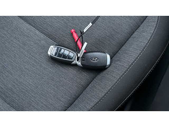 Hyundai KONA KONA 150kW Premium 64kWh 5dr Auto BLUE