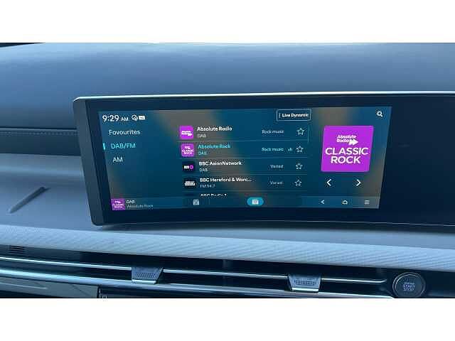 Hyundai TUCSON TUCSON 1.6T Plug-in Hybrid Ultimate 5dr Auto Cyprs Green Prl