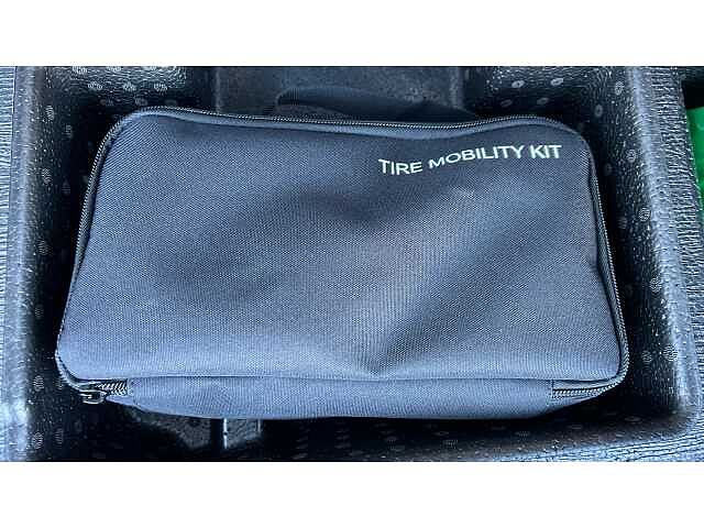 Hyundai TUCSON TUCSON 1.6T Plug-in Hybrid Ultimate 5dr Auto Cyprs Green Prl