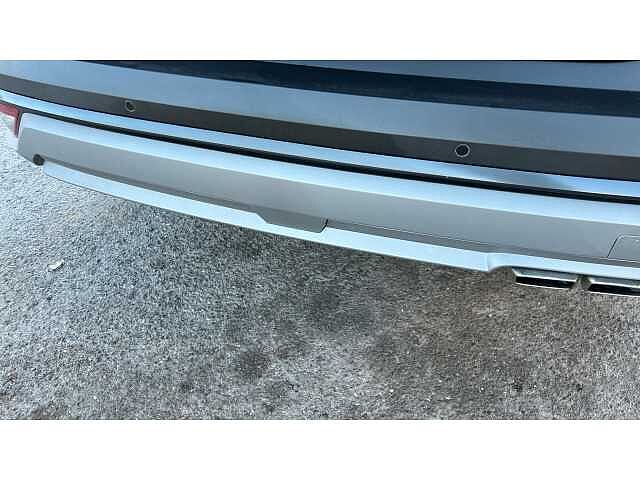 Hyundai TUCSON TUCSON 1.6T Plug-in Hybrid Ultimate 5dr Auto Cyprs Green Prl