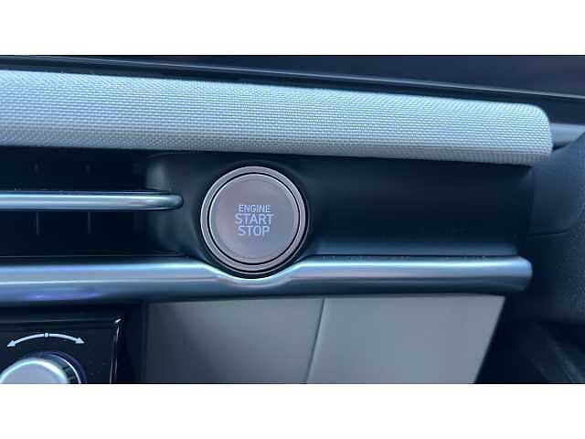 Hyundai TUCSON TUCSON 1.6T Plug-in Hybrid Ultimate 5dr Auto Cyprs Green Prl