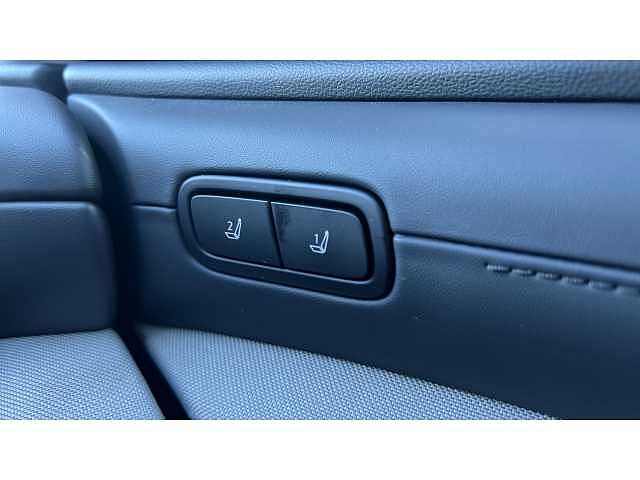 Hyundai TUCSON TUCSON 1.6T Plug-in Hybrid Ultimate 5dr Auto Cyprs Green Prl