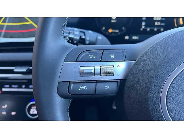 Hyundai TUCSON Tucson 1.6T 150ps Advance Atlas White