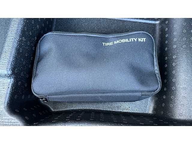 Hyundai TUCSON Tucson 1.6T 150ps Advance Atlas White