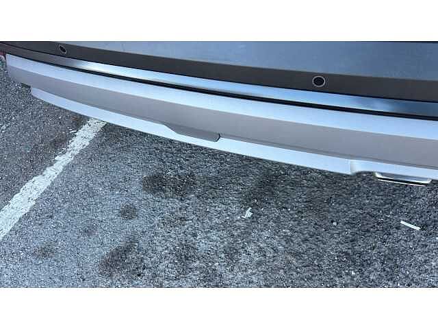 Hyundai TUCSON Tucson 1.6T 150ps Advance Atlas White