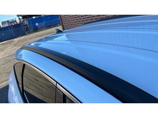 Hyundai TUCSON Tucson 1.6T 150ps Advance Atlas White