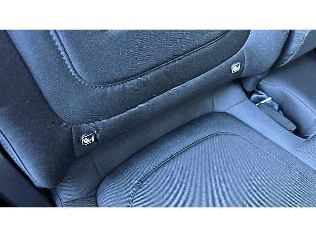 Hyundai TUCSON Tucson 1.6T 150ps Advance Atlas White