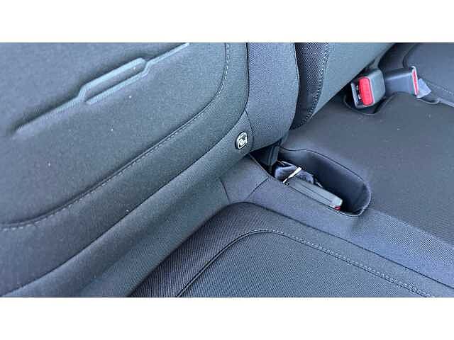 Hyundai TUCSON Tucson 1.6T 150ps Advance Atlas White