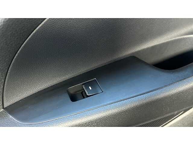 Hyundai TUCSON TUCSON 1.6 TGDi 177 N Line 5dr 2WD DCT Red