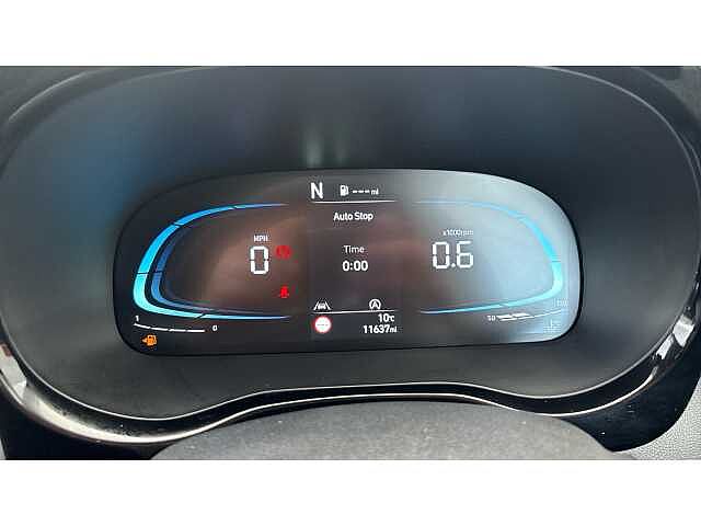 Hyundai I10 I10 1.2 [79] Premium 5dr Auto [Nav] Grey