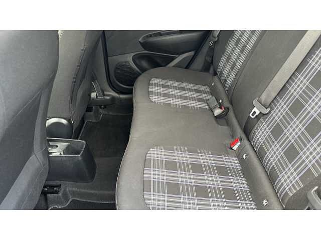 Hyundai I10 I10 1.2 [79] Premium 5dr Auto [Nav] Grey