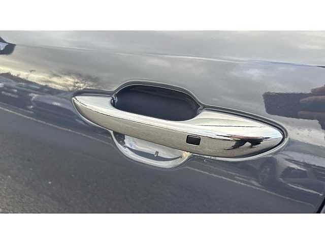 Hyundai I10 I10 1.2 [79] Premium 5dr Auto [Nav] Grey