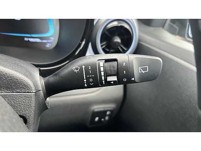 Hyundai I10 I10 1.2 [79] Premium 5dr Auto [Nav] Grey