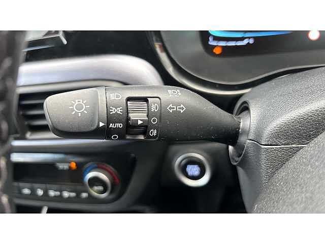 Hyundai I10 I10 1.2 [79] Premium 5dr Auto [Nav] Grey