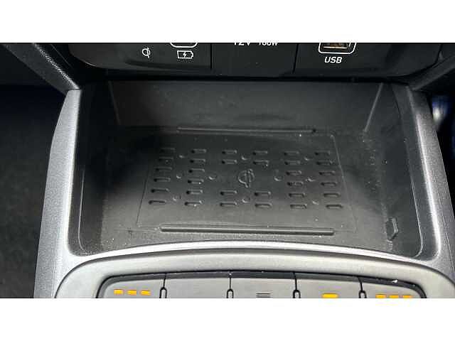 Hyundai I10 I10 1.2 [79] Premium 5dr Auto [Nav] Grey