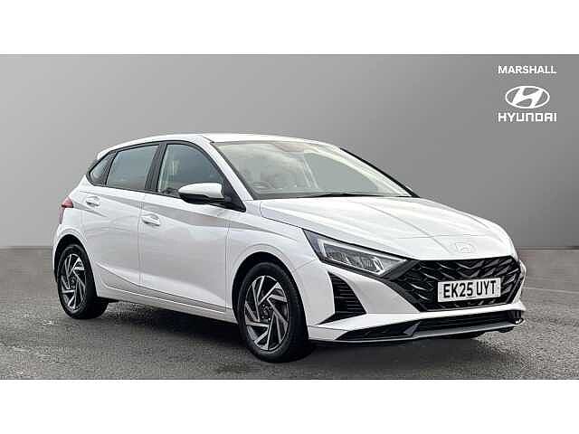 I20 1.0T GDi Advance [Nav] 5dr