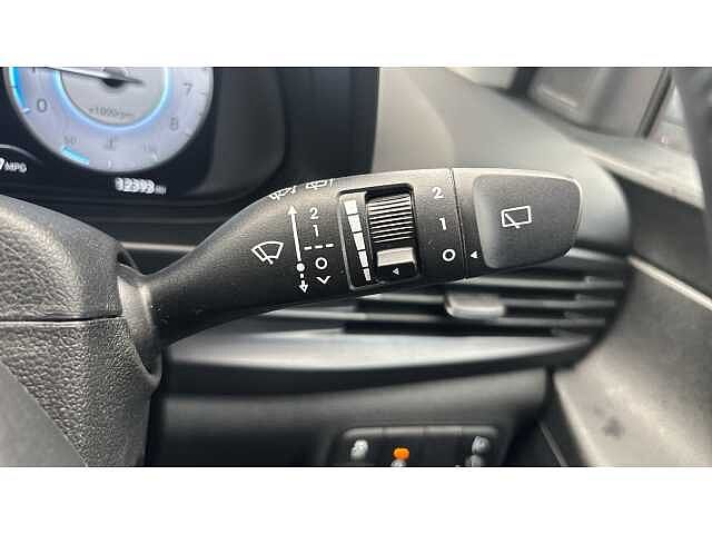 Hyundai I20 I20 1.0T GDi Advance [Nav] 5dr White