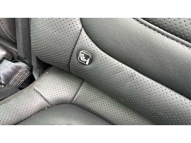 Hyundai TUCSON TUCSON 1.6 TGDi Hybrid 230 Ultimate 5dr 2WD Auto Blue