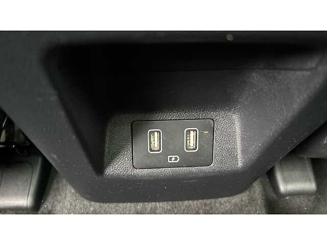 Hyundai TUCSON TUCSON 1.6 TGDi Hybrid 230 Ultimate 5dr 2WD Auto Blue