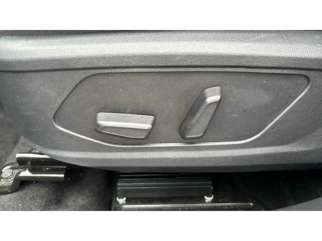 Hyundai TUCSON TUCSON 1.6 TGDi Hybrid 230 Ultimate 5dr 2WD Auto Blue