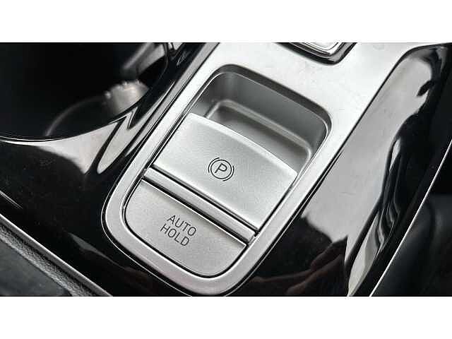 Hyundai TUCSON TUCSON 1.6 TGDi Hybrid 230 Ultimate 5dr 2WD Auto Blue