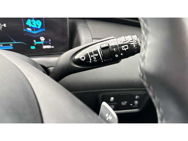 Hyundai TUCSON TUCSON 1.6 TGDi Hybrid 230 Ultimate 5dr 2WD Auto Blue