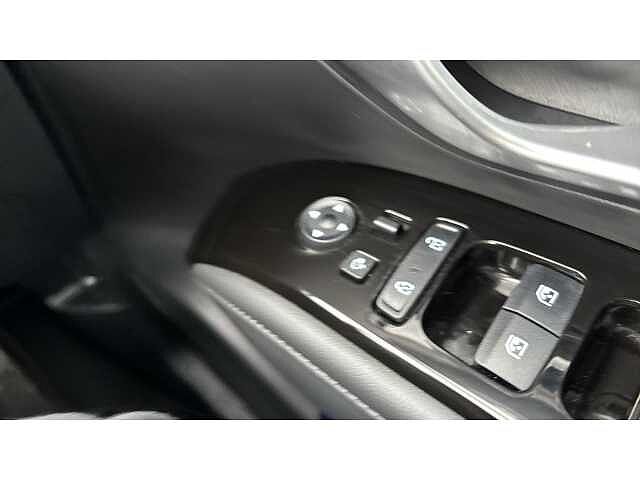 Hyundai TUCSON TUCSON 1.6 TGDi Hybrid 230 Ultimate 5dr 2WD Auto Blue