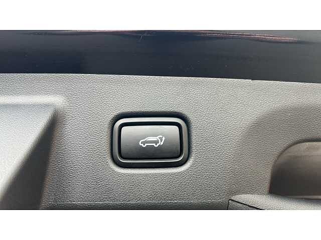 Hyundai TUCSON TUCSON 1.6T Hybrid Premium 5dr Auto Black