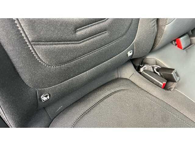 Hyundai TUCSON TUCSON 1.6T Hybrid Premium 5dr Auto Black