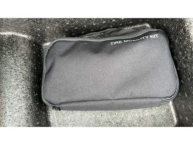 Hyundai TUCSON TUCSON 1.6 TGDi SE Connect 5dr 2WD Grey