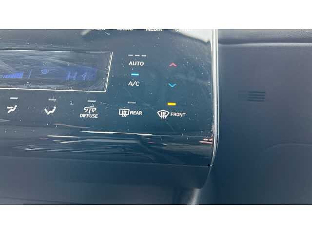 Hyundai TUCSON TUCSON 1.6 TGDi SE Connect 5dr 2WD Grey