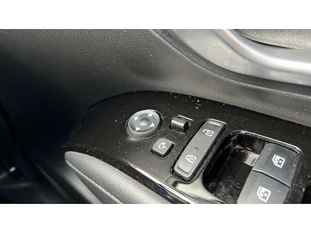 Hyundai TUCSON TUCSON 1.6 TGDi SE Connect 5dr 2WD Grey