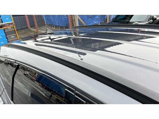 Hyundai TUCSON TUCSON 1.6 TGDi SE Connect 5dr 2WD Grey